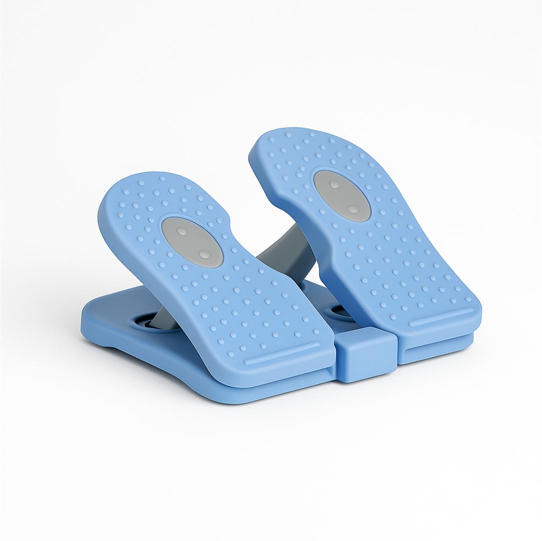 Planche de relaxation musculaire – Soulagez, Mobilisez, Prévenez