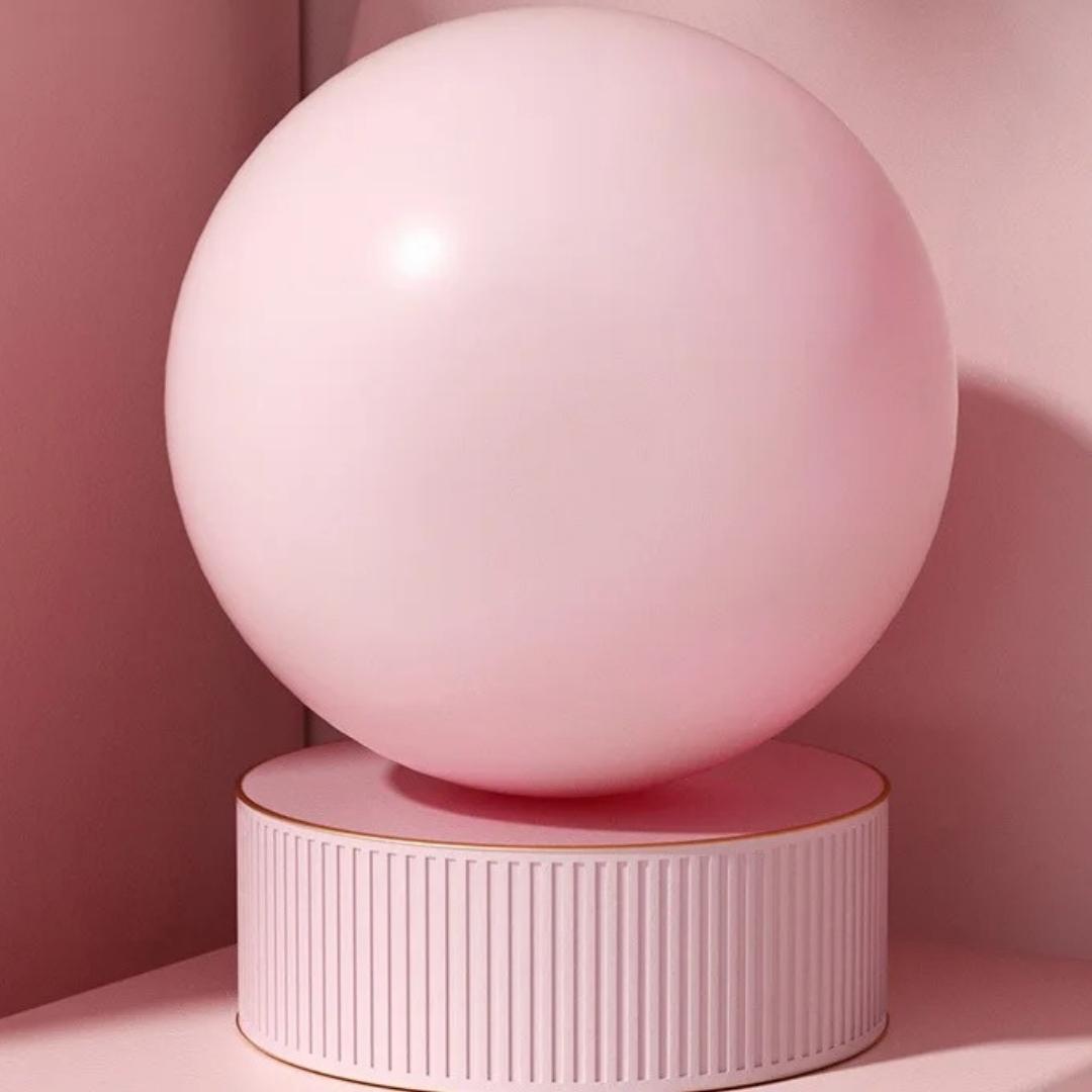 Ballon de fitness Pilates  – Fluidité et Contrôle à Chaque Mouvement