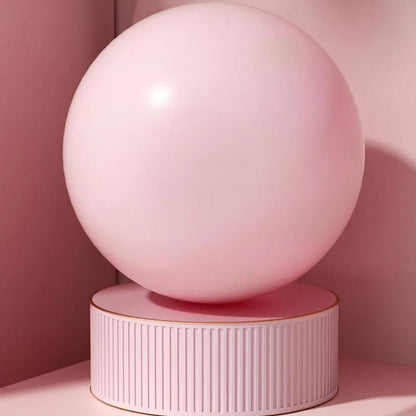 Ballon de fitness Pilates  – Fluidité et Contrôle à Chaque Mouvement