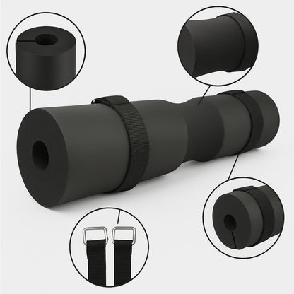 protection de barre de musculation – Soutien Optimal pour vos Entraînements