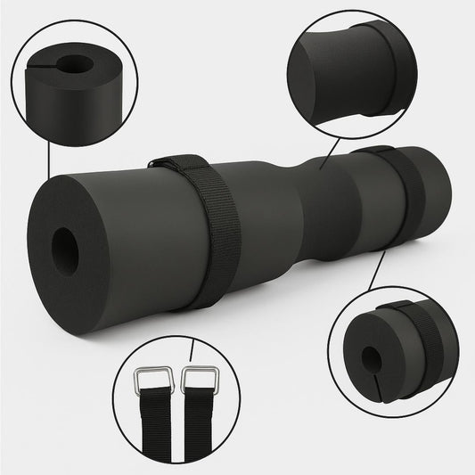 protection de barre de musculation – Soutien Optimal pour vos Entraînements