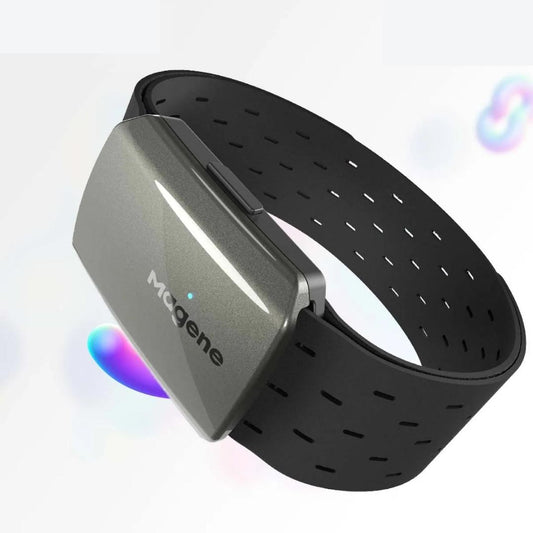 bracelet cardio intelligent  – Votre Fréquence, Votre Contrôle