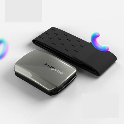 bracelet cardio intelligent  – Votre Fréquence, Votre Contrôle