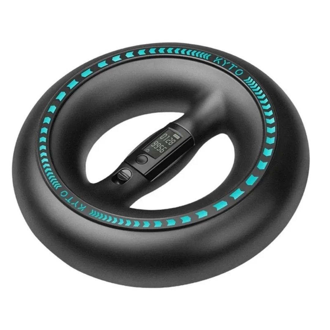 GripForce – Maîtrise & Performance au Creux de la Main